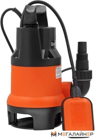 Дренажный насос Skiper SP5100 купить в Минске с доставкой