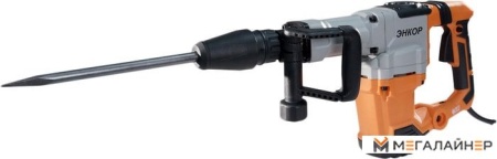 Отбойный молоток Энкор МЭ-1500ЭМ купить в Минске с доставкой