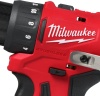 Дрель-шуруповерт Milwaukee M12 BLDDRC-0 4933499683 (без АКБ) купить в Минске с доставкой