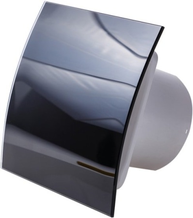 Вытяжной вентилятор Awenta System+ Silent 100W [KWS100W-PEGB100P]