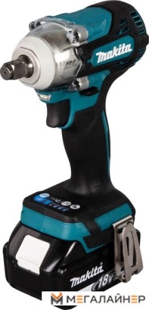 Гайковерт Makita DTW300RTJ (с 2-мя АКБ) купить в Минске с доставкой