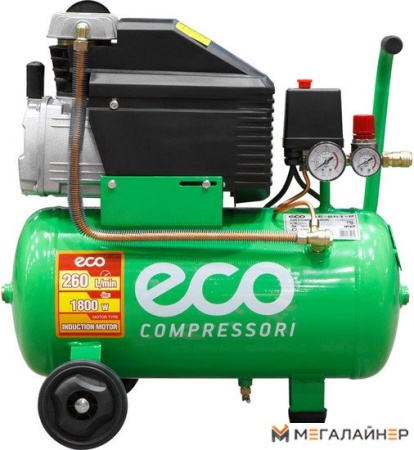 Компрессор ECO AE-251-2
