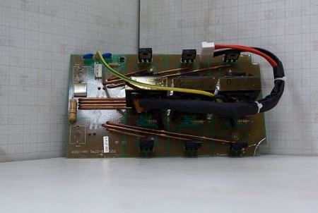 Средняя плата AuroraPRO Inter 230 (N-51-07-0011) - запчасть