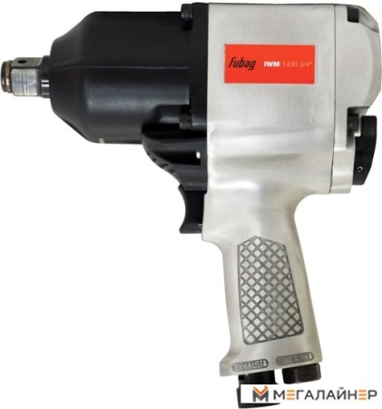 Пневматический гайковерт Fubag IWM 1400 купить в Минске с доставкой