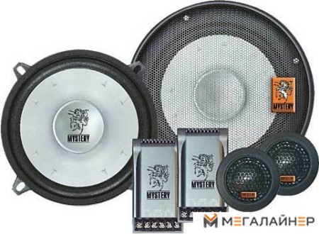 Компонентная АС Mystery MN 5.5