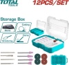 Набор оснастки Total TAKMG2012
