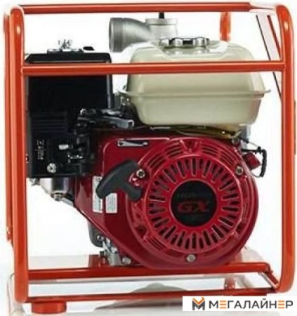 Мотопомпа Koshin SERH-50B купить в Минске с доставкой