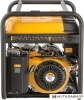 Купить Бензиновый генератор Denzel PS 80 EA в Минске с доставкой по РБ