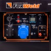 Купить Дизельный генератор FoxWeld Expert D6500-1 в Минске с доставкой по РБ