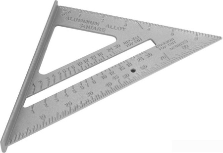 Угольник Deko DKM180-255-185 купить в Минске с доставкой