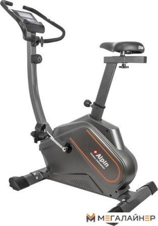 Велотренажер Alpin Gross