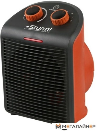 Тепловентилятор Sturm FH2001