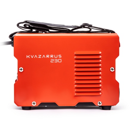 Сварочный аппарат инверторного типа KVAZARRUS 230