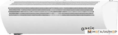Тепловая завеса Oasis TZ-3