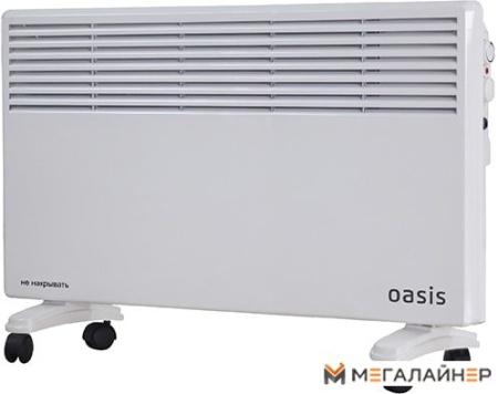 Конвектор Oasis LK-25