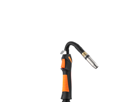 Сварочная горелка MIG Сварог TECH MS 24F 3м