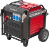 Купить Бензиновый генератор Honda EU 70 IS RGT в Минске с доставкой по РБ