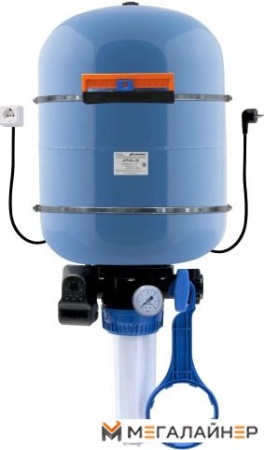 Комплект для автоматизации Джилекс Краб-Т 50 купить в Минске с доставкой