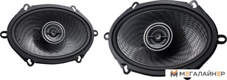 Коаксиальная АС Kenwood KFC-PS6896C
