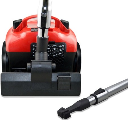 Пылесос Ginzzu VS451 купить в Минске с доставкой