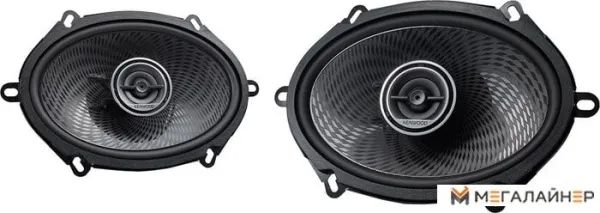 Коаксиальная АС Kenwood KFC-PS6896C