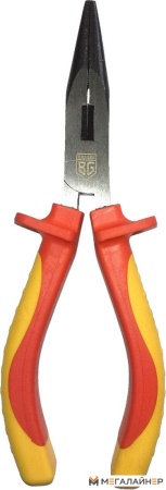 Длинногубцы Berger Диэлектрические до 1000V 170мм BG1171 купить в Минске с доставкой