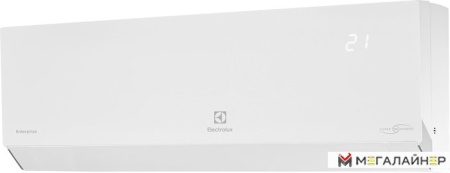 Кондиционер Electrolux Enterprise EACS/I-12HEN-WHITE/N8