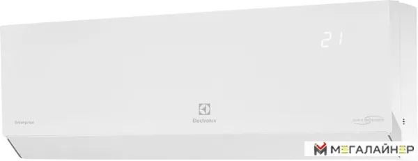 Кондиционер Electrolux Enterprise EACS/I-12HEN-WHITE/N8