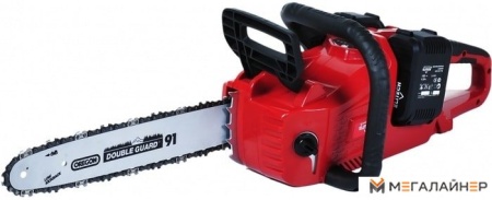 Аккумуляторная пила ELITECH ПЦА 36БЛ (без АКБ) купить в Минске с доставкой