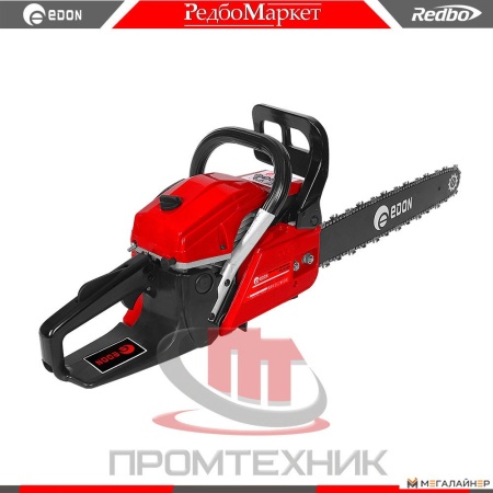 Бензопила Edon GCS-18/2600B 1003030209 купить в Минске с доставкой