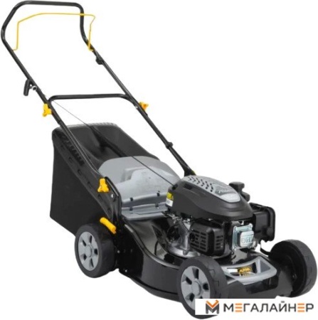 Купить газонокосилку в Минске. Цена газонокосилки в рассрочку