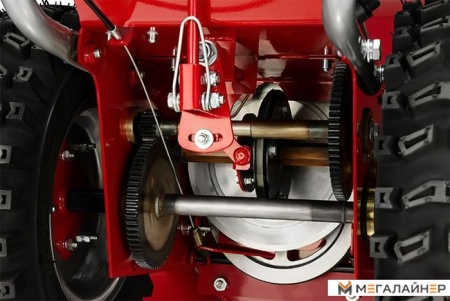 Снегоуборщик Мобил К C65LC170FS купить в Минске с доставкой