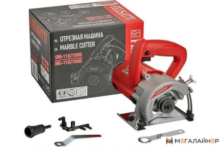 Монтажная (отрезная) пила Felisatti ОМ-115/1500 купить в Минске с доставкой