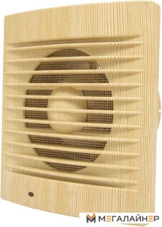 Осевой вентилятор TDM Electric 120 С ЭКО (сосна) SQ1807-0103