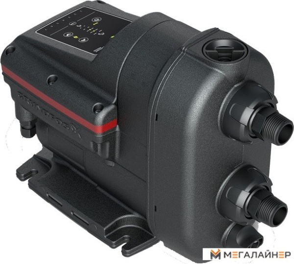 Самовсасывающий насос Grundfos Scala2 3-45 купить в Минске с доставкой
