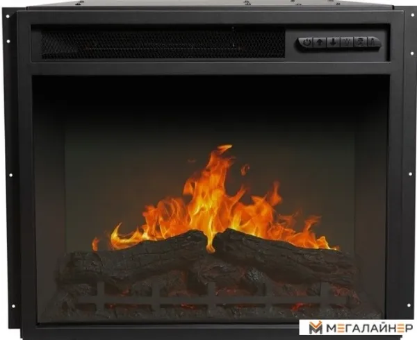 Электрокамин SmartFlame Realistic F1
