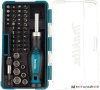 Набор торцевых головок и бит Makita B-36170 (47 предметов) купить в Минске с доставкой