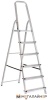 Лестница-стремянка Вихрь СА 1х6 купить в Минске с доставкой