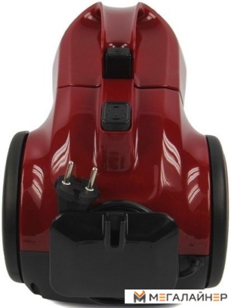 Пылесос Marta MT-1361 (бордовый гранат) купить в Минске с доставкой