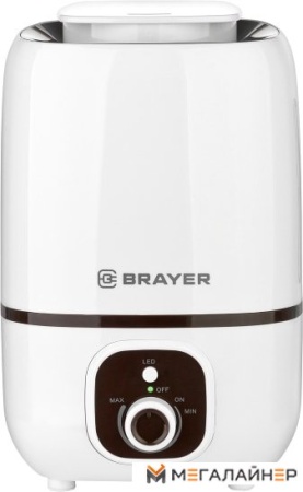 Увлажнитель воздуха Brayer BR4701
