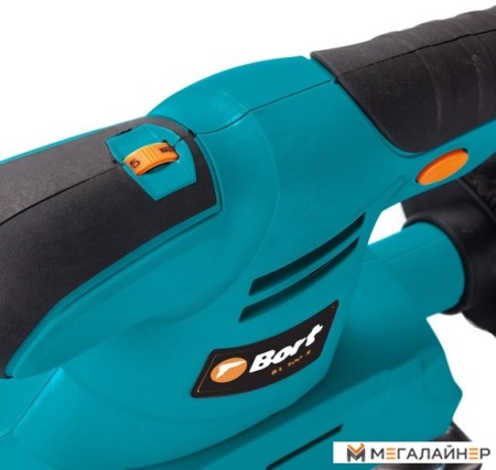 Виброшлифмашина Bort BS-300-R купить в Минске с доставкой