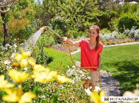 Hozelock Lance Spray Plus 90 2697 купить в Минске с доставкой