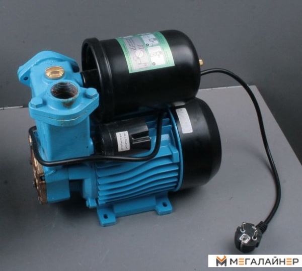 Насосная станция AV Engineering Energy-II-3000 25/50B купить в Минске с доставкой
