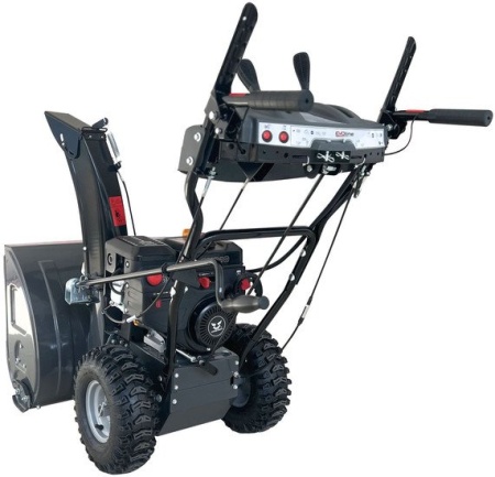Снегоуборщик Evoline SBG 660 E купить в Минске с доставкой