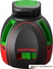 Купить Лазерный нивелир Condtrol UniX 360 Green Pro в Минске с доставкой