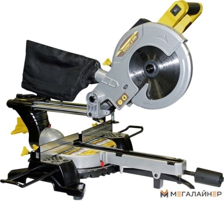 Торцовочная Энкор Корвет 8-300 купить в Минске с доставкой