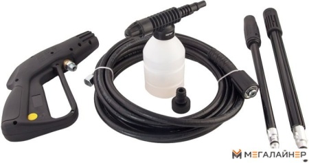 Мойка высокого давления Kolner KHPW 2200SP купить в Минске с доставкой