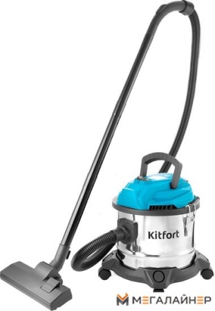 Пылесос Kitfort KT-547 купить в Минске с доставкой