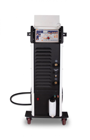 Сварочный инвертор Triton ALUTIG 500Р AC/DC W [TTGAC500PW]
