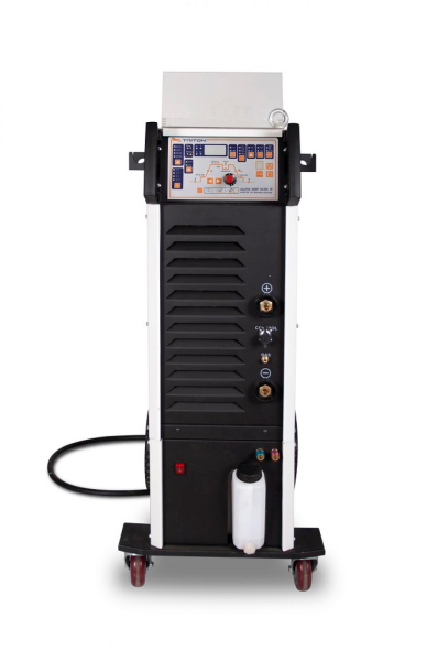 Сварочный инвертор Triton ALUTIG 500Р AC/DC W [TTGAC500PW]